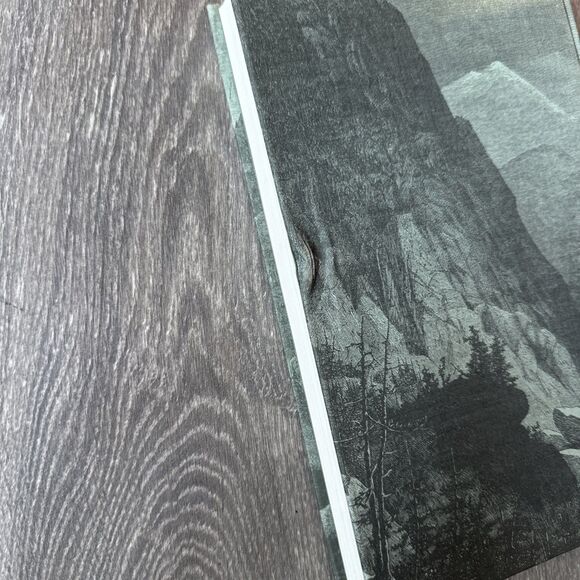 FOLIO SOCIETY:  A LADY'S LIFE IN THE ROCKY MOUNTAINS by ISABELLA BIRD - Picture 5 of 5